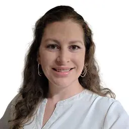 Andria Earley - Logistics Coordinator